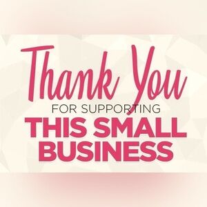 🌸Thank You for visiting and shopping at my closet🌸NEW ITEMS ARE COMING UP SOON🌸